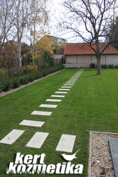 Modern kert tipegővel (46)